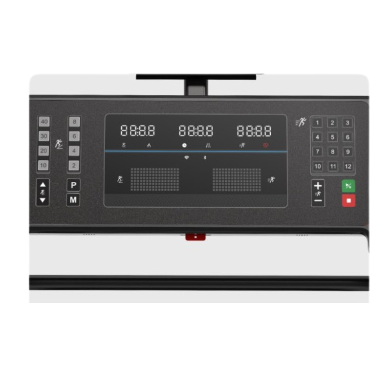 Endurance HPT Treadmill- Burns More Calories Than Stairmaster!