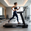 Endurance SPT Treadmill Voted Best Treadmill By Body and Soul
