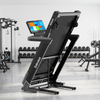 Endurance Attack Heavy Duty Treadmill + WIFI Internet