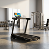 Endurance Attack Heavy Duty Treadmill + WIFI Internet