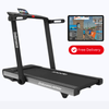 Endurance Athlete Treadmill with Console and Free Delivery.