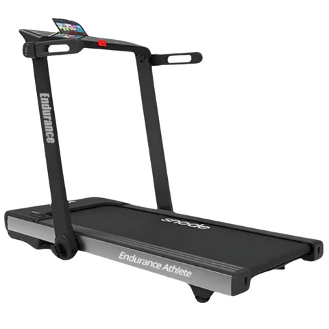 Endurance Athlete Treadmill 