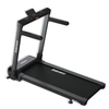 Endurance Athlete Treadmill- Space Saving High Quality + Incline