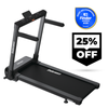 Endurance Athlete Treadmill- Space Saving High Quality + Incline