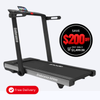 Endurance Athlete Treadmill