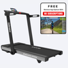 Endurance Athlete Treadmill