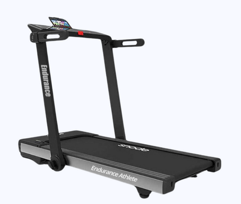 Endurance Athlete Treadmill Reduced to $1399 