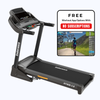 Endurance Attack Treadmill