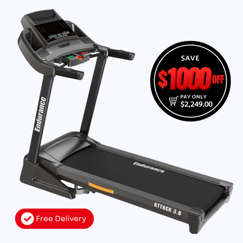Treadmill Tips When Buying a Treadmill for a 150KG Person