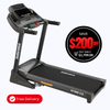 Endurance Attack Treadmill