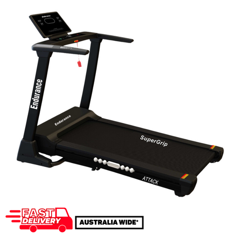 Endurance Attack Treadmill Reduced to $2049 
