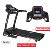 Endurance Cardio Treadmill