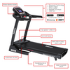 Endurance Cardio Treadmill