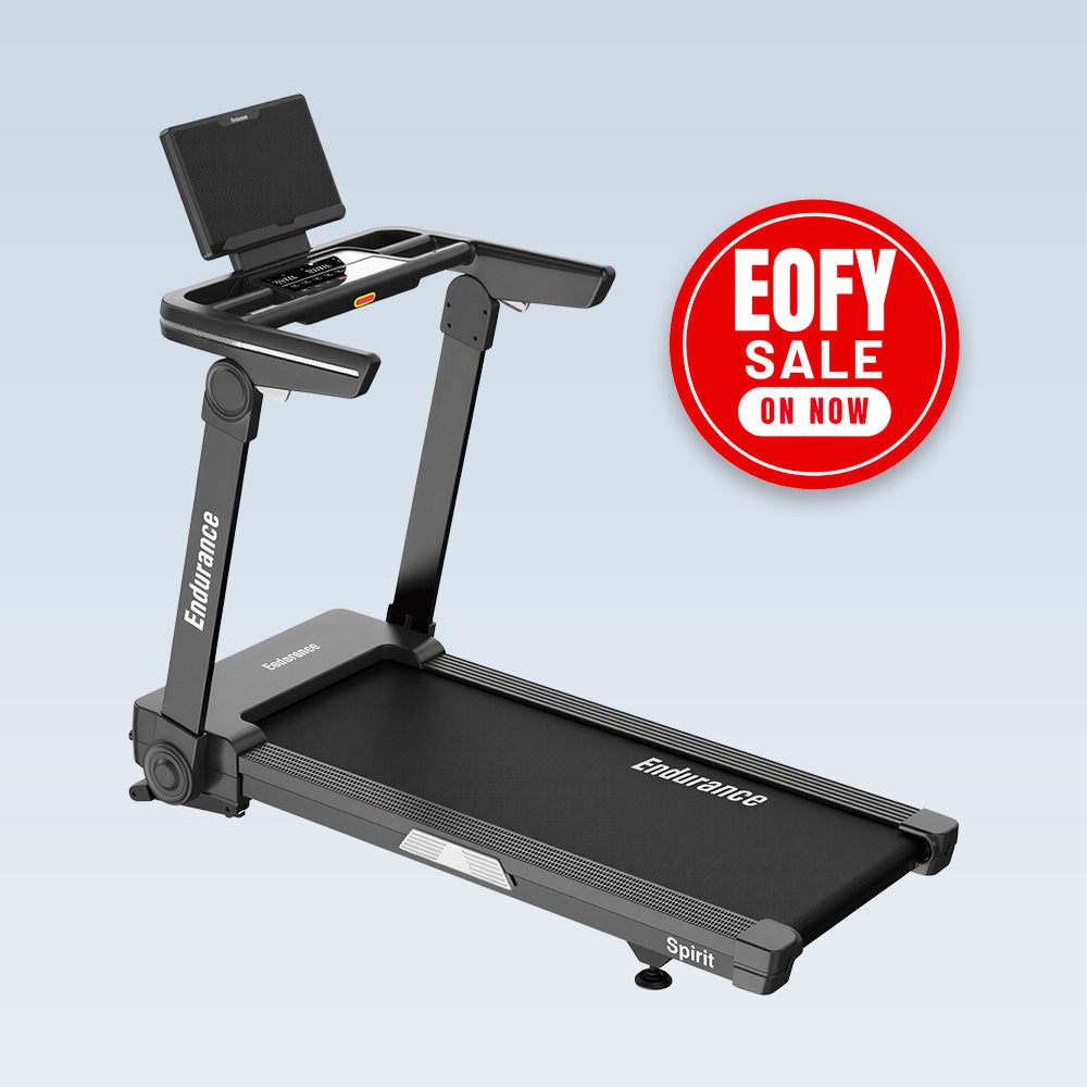 Endurance SPT Model - Treadmill Voted Best By Body and Soul 