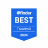 Finder Best Treadmill 2024 Endurance SPT Treadmill