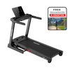 Endurance HPT Treadmill with free workout app options