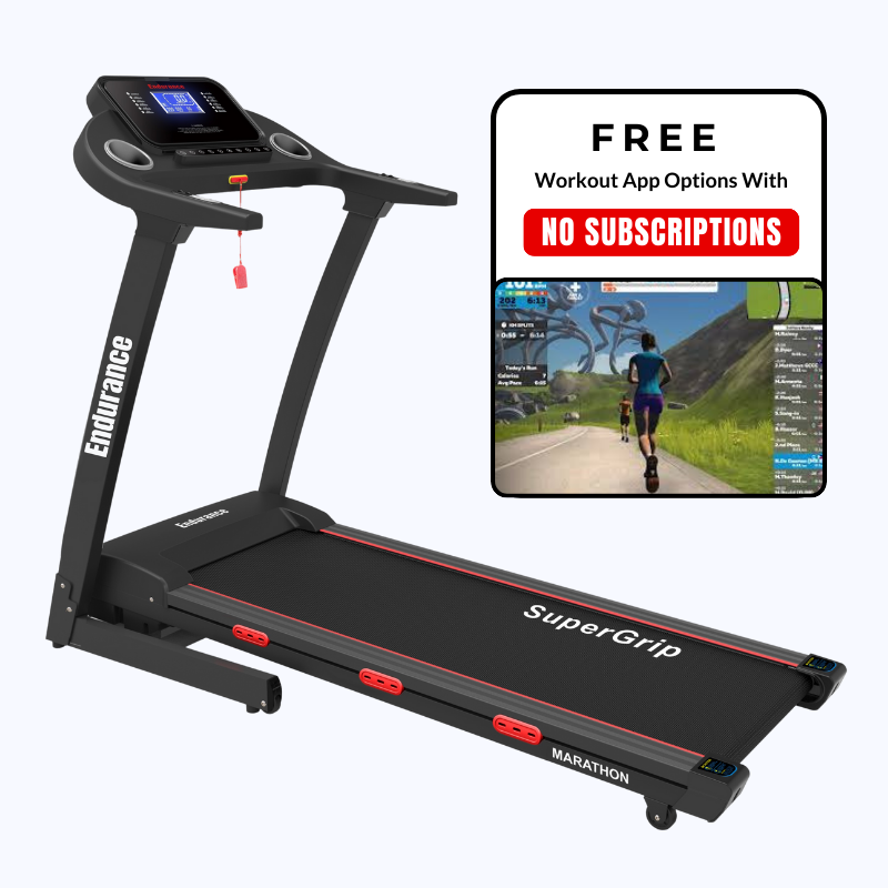 Buy Endurance Marathon Treadmill Online Endurance Treadmills