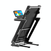 Endurance Attack Heavy Duty Treadmill + WIFI Internet