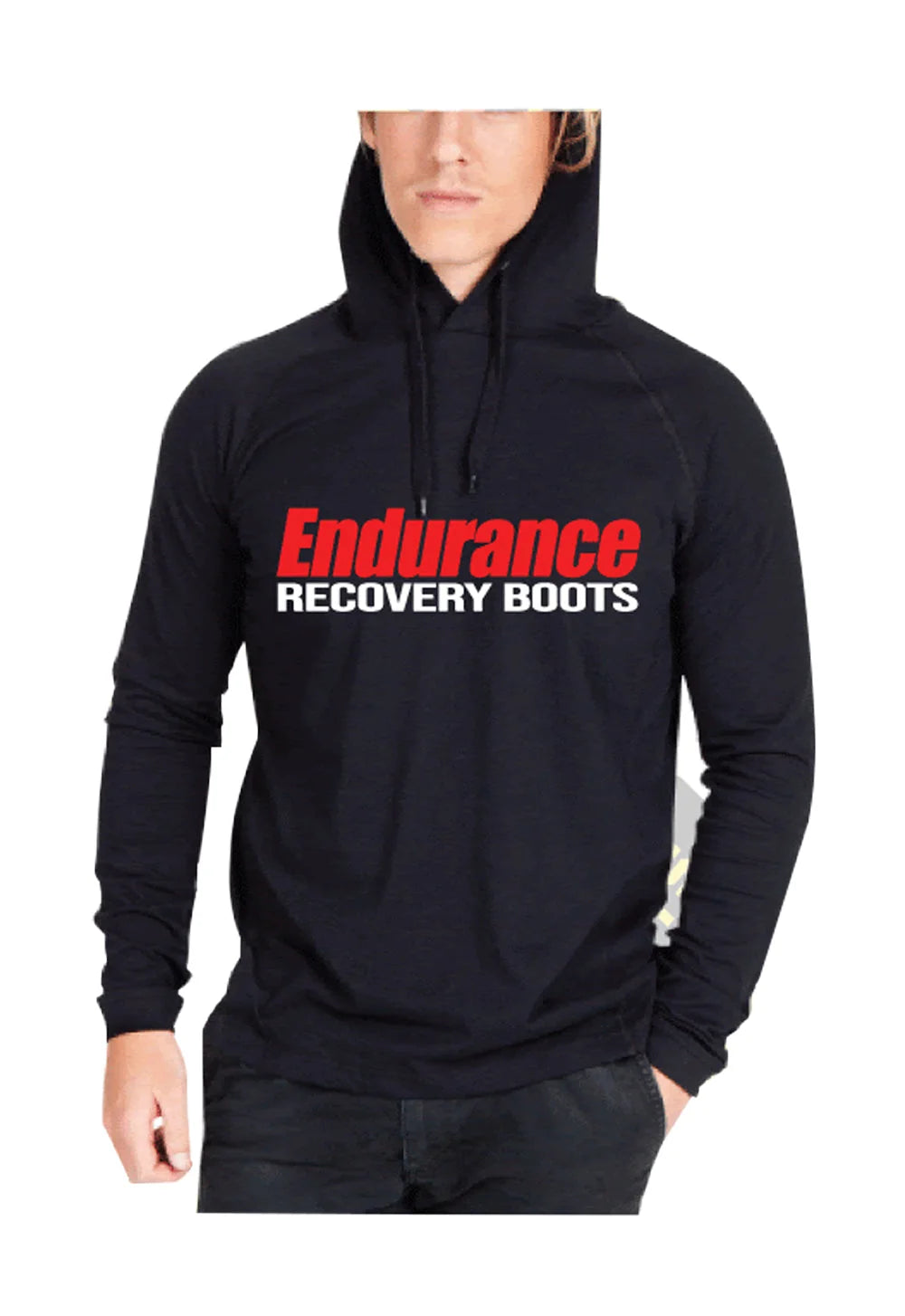 Endurance Relax Compression Boots