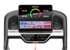 Endurance SuperStar Treadmill - Console