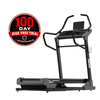 Endurance HPT Treadmill- Burns More Calories Than Stairmaster!