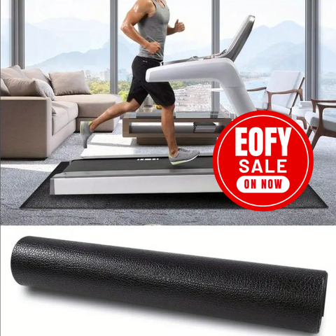 Endurance Treadmill Mat