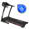 Endurance Marathon Treadmill