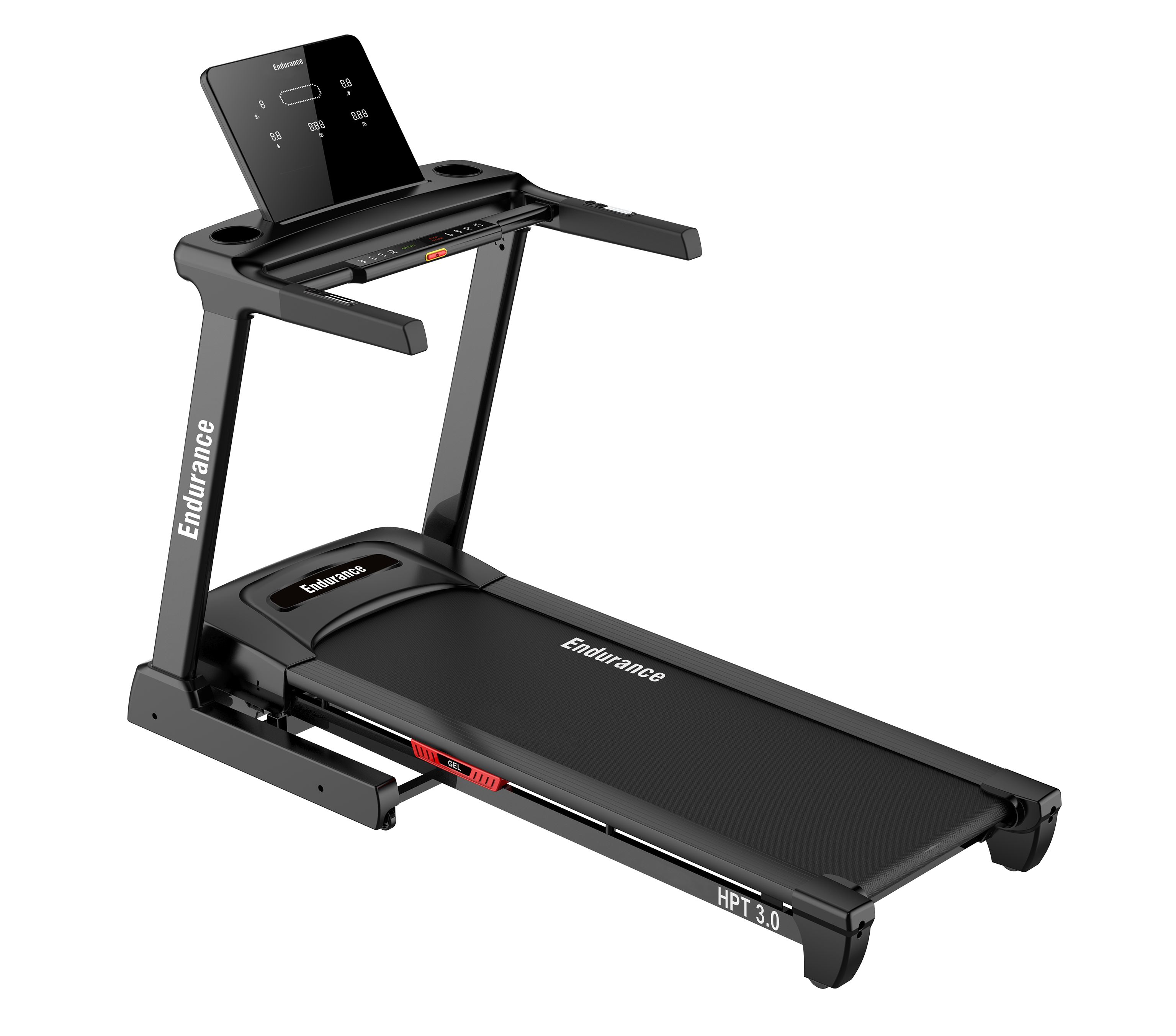 Buy HPT Treadmill Online Endurance Treadmills