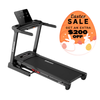 Endurance HPT Treadmill