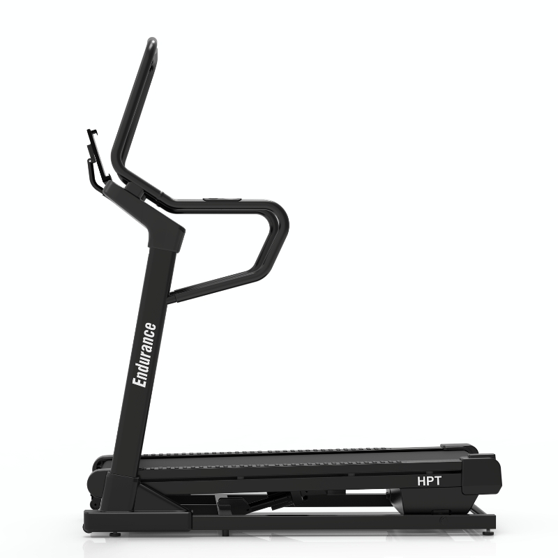 Endurance HPT Treadmill- Burns More Calories Than Stairmaster!