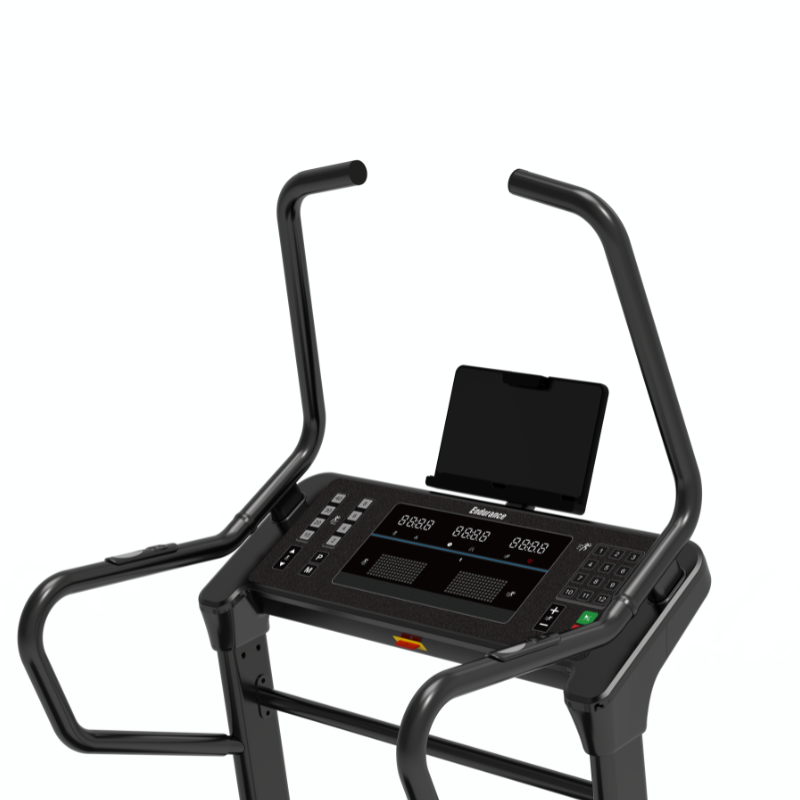 Endurance HPT Treadmill- Burns More Calories Than Stairmaster!