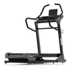 Endurance HPT Treadmill- Burns More Calories Than Stairmaster!