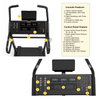 Endurance HPT Treadmill- Ultra High Incline : 45 Levels