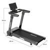 Endurance SPT Treadmill Voted Best Treadmill By Body and Soul