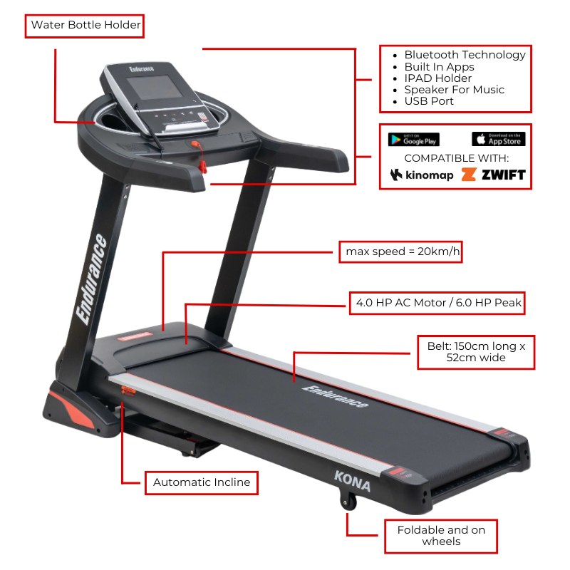 Exercise Equipment Treadmill Sales And Service Near Me Treadmill