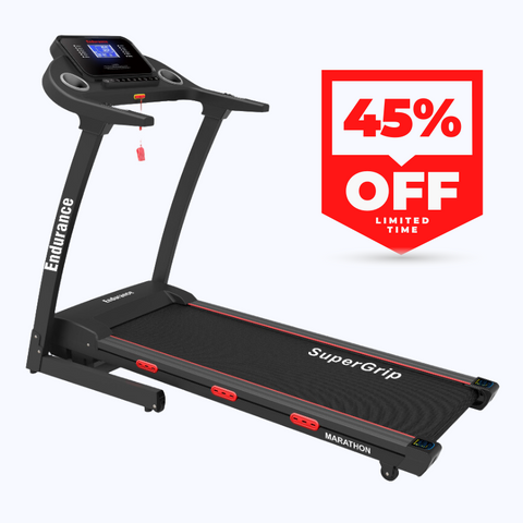 Endurance Marathon Treadmill 