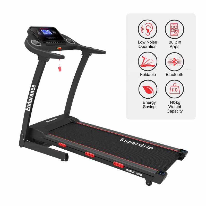 Endurance Marathon Treadmill