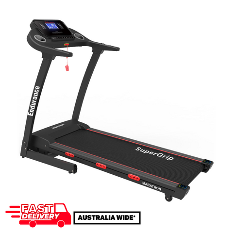 Endurance Marathon Treadmill 