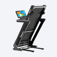 Foldable Treadmills