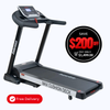 Endurance Predator Treadmill