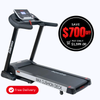 Endurance Predator Treadmill