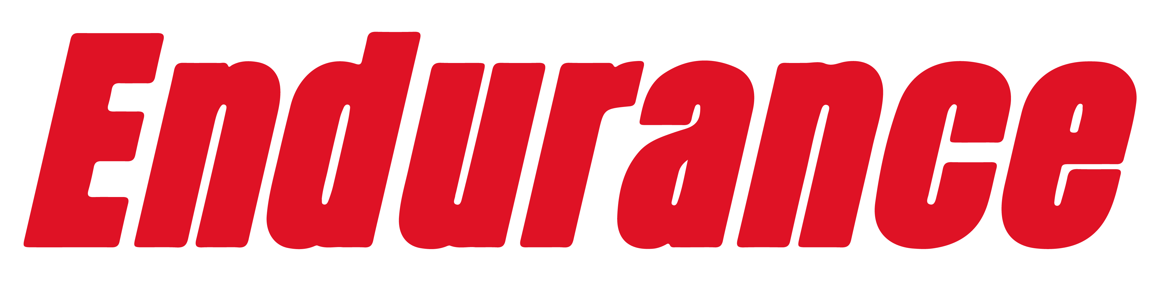 Endurance Treadmills