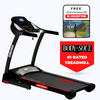 Endurance SPT Treadmill Voted Best Treadmill By Body and Soul + FREE Bonus