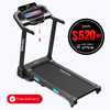 Endurance SuperStar Treadmill PRE ORDER NOW