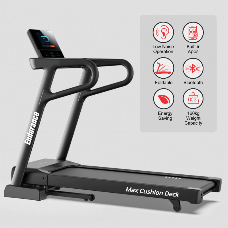 Endurance Ultra Treadmill