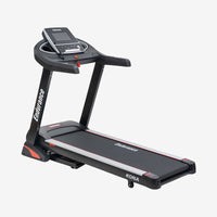 Commercial Treadmills