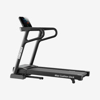Incline Treadmills