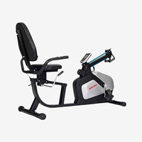 Exercise Bikes