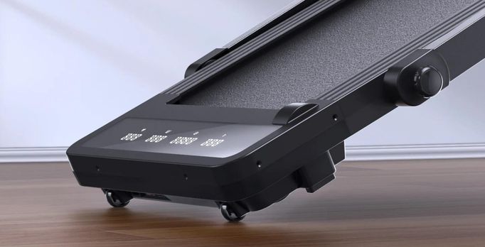 Endurance Ghost Walking Pad Treadmill