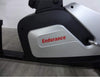 Endurance Cardio Recumbent Exercise Bike close up side view